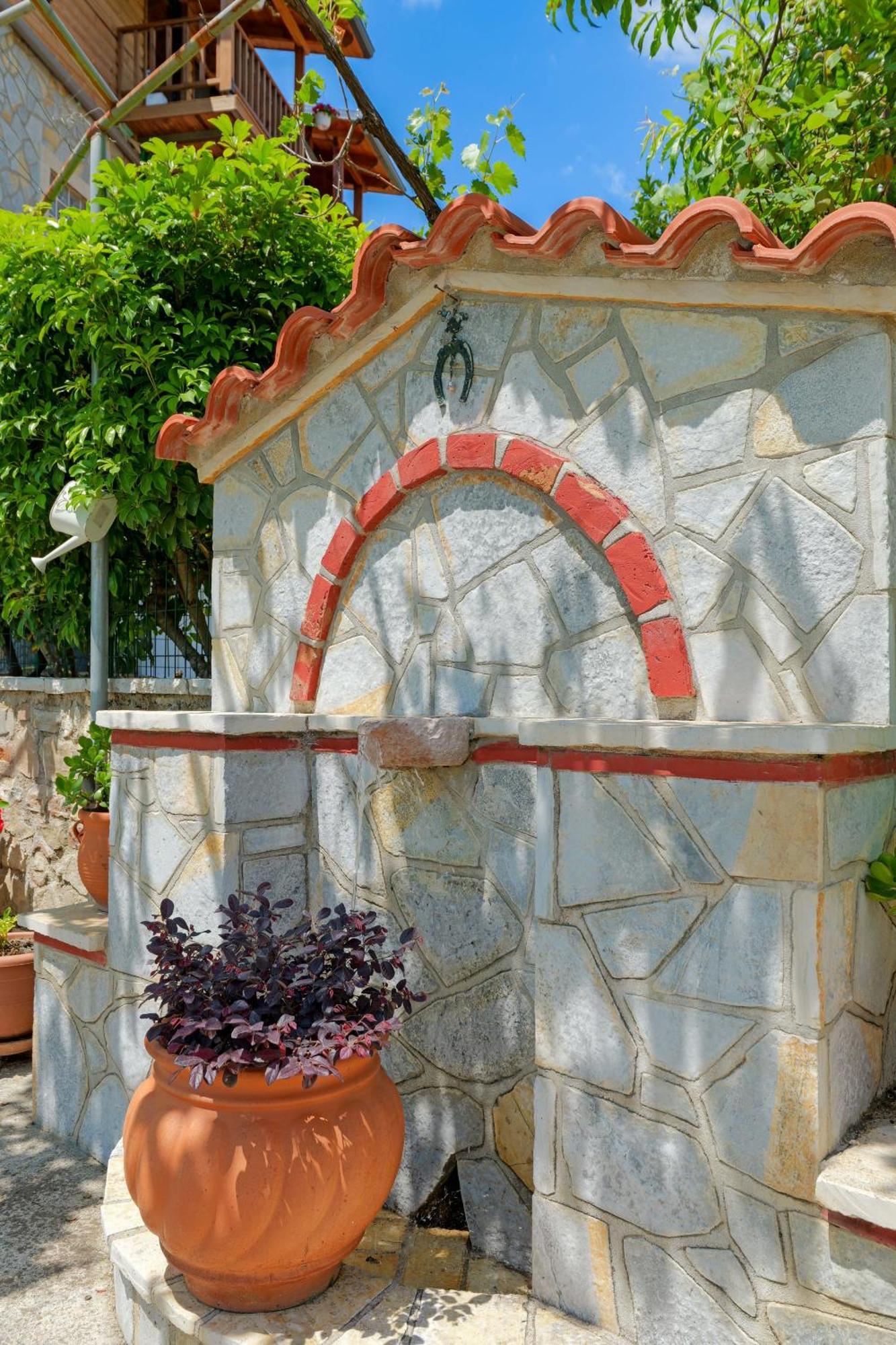 מלון Mesopotam Shena The Farm Boutique מראה חיצוני תמונה