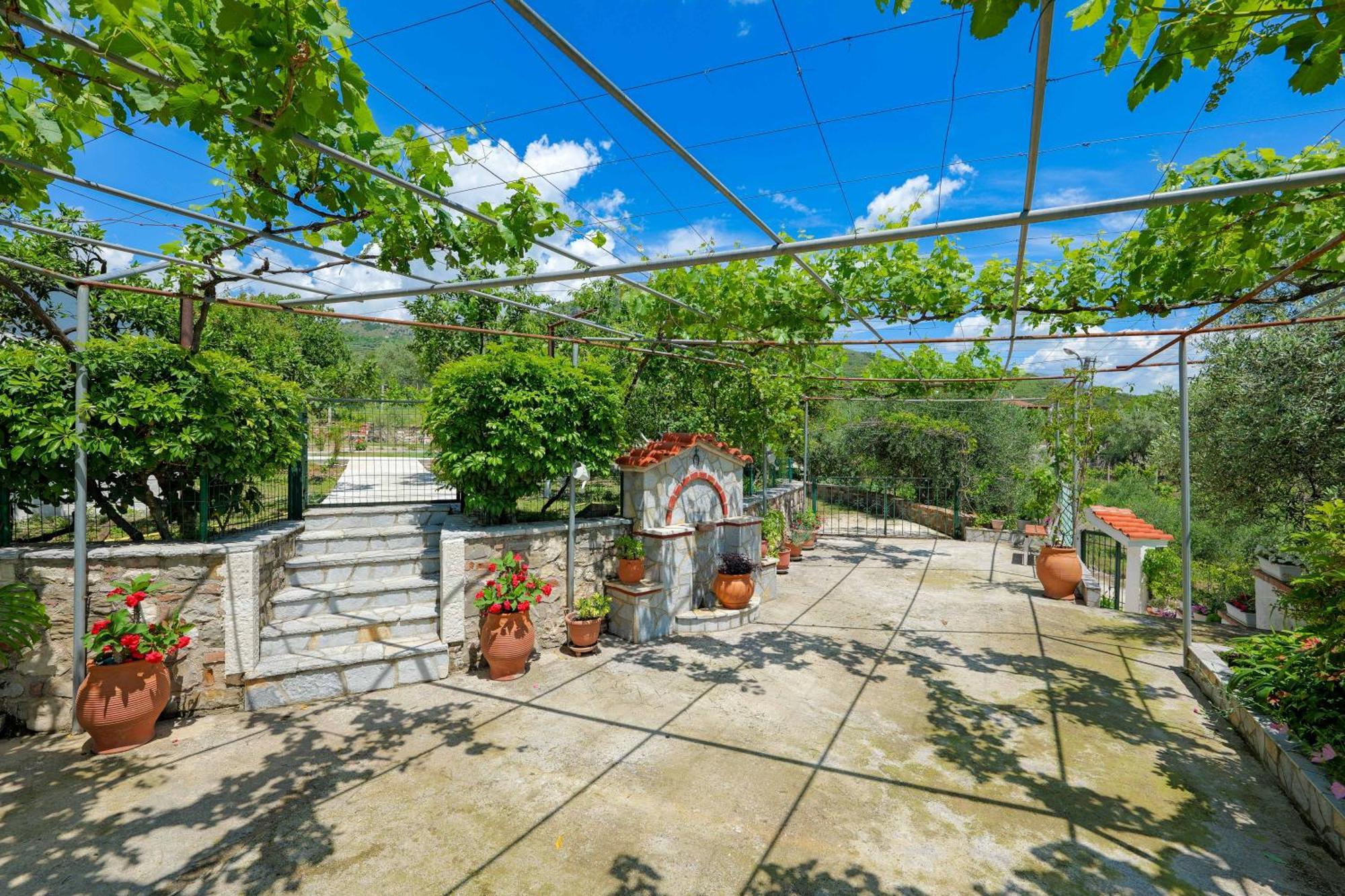 מלון Mesopotam Shena The Farm Boutique מראה חיצוני תמונה
