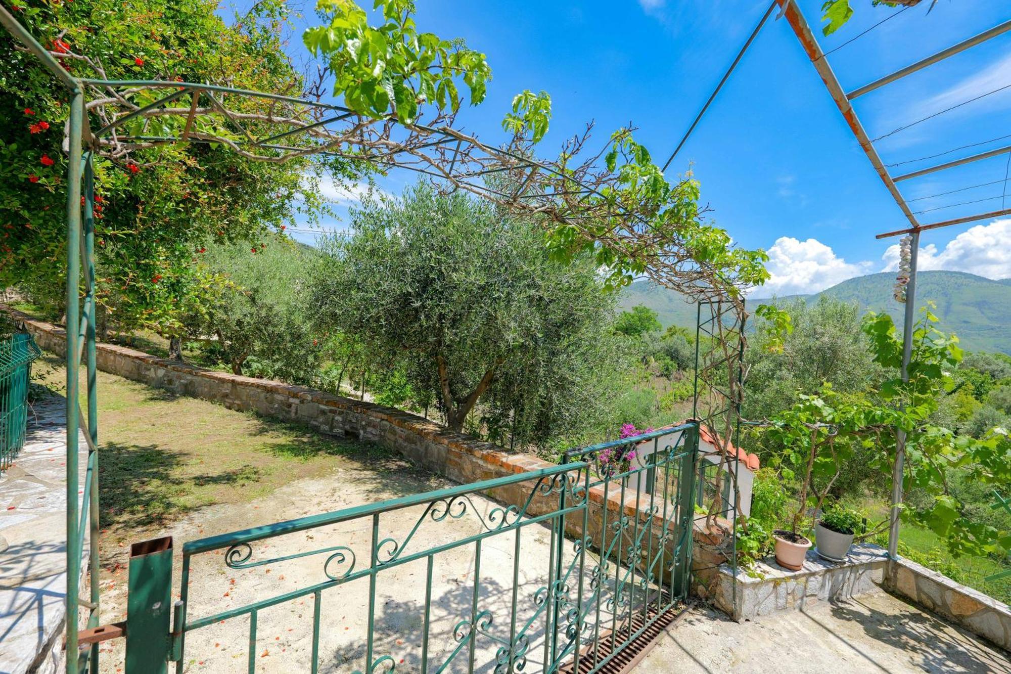 מלון Mesopotam Shena The Farm Boutique מראה חיצוני תמונה