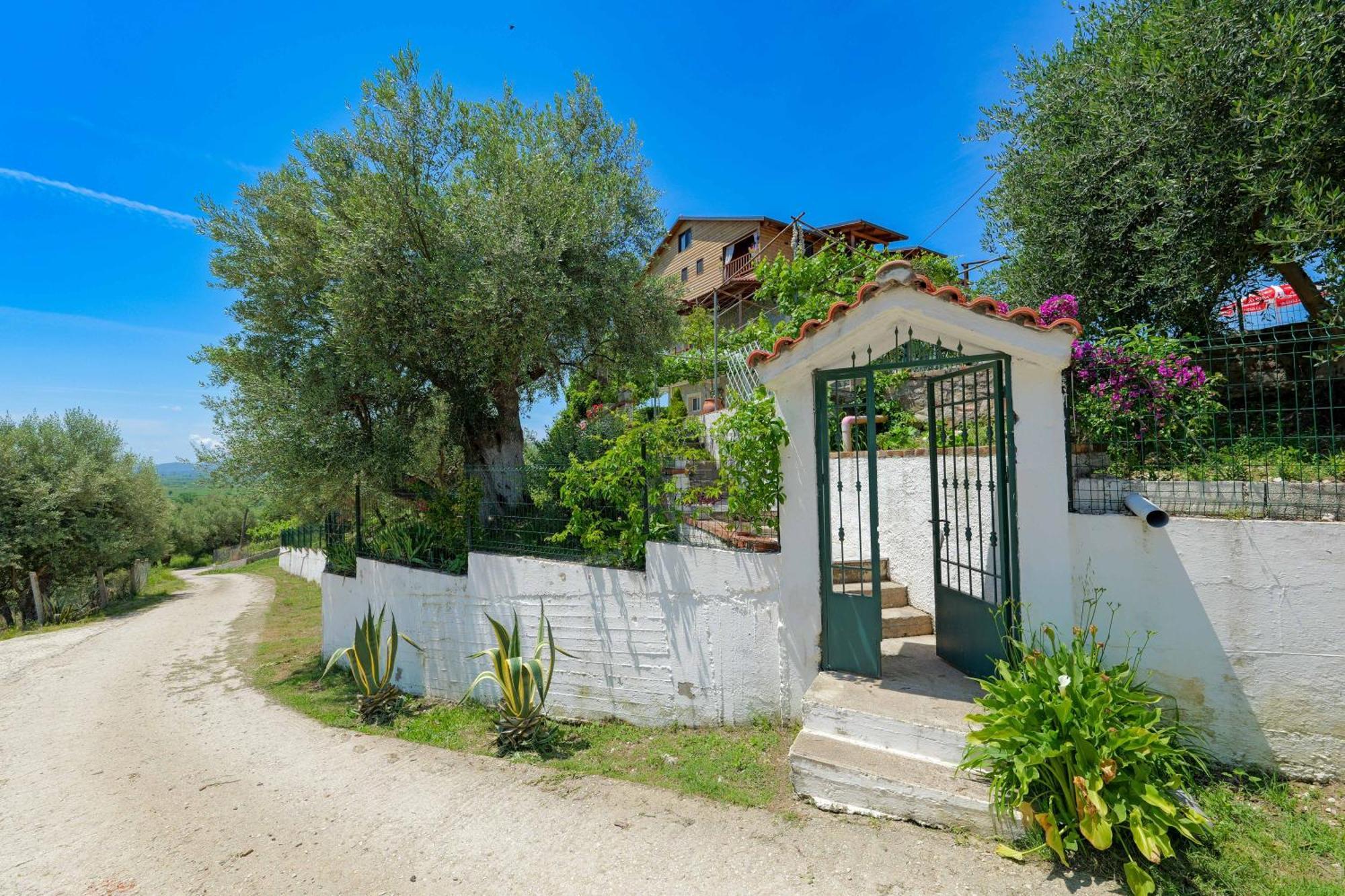 מלון Mesopotam Shena The Farm Boutique מראה חיצוני תמונה