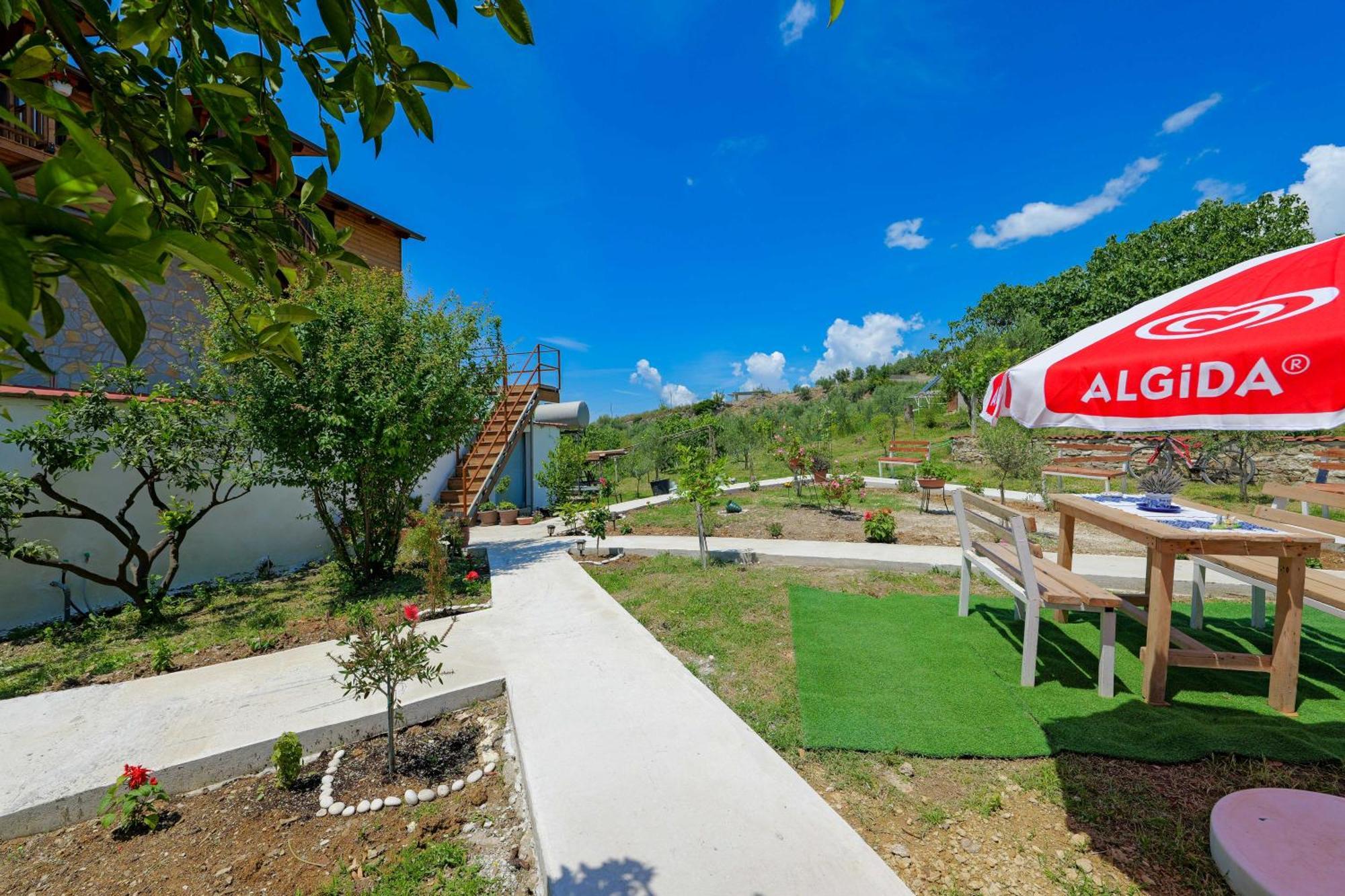 מלון Mesopotam Shena The Farm Boutique חדר תמונה