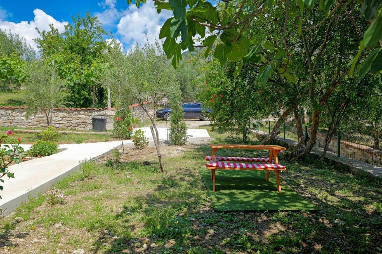 מלון Mesopotam Shena The Farm Boutique מראה חיצוני תמונה